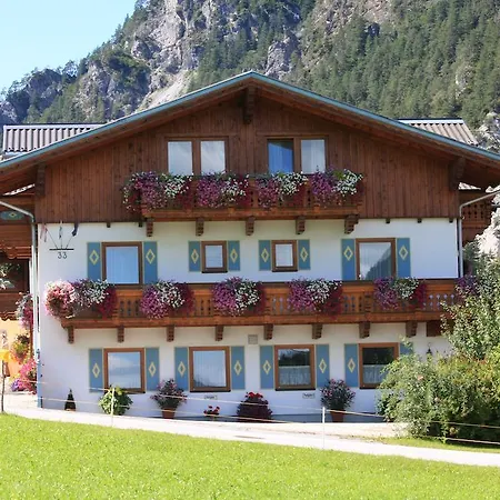Apartmán Komfort Royal Windberger