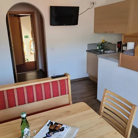 Komfort Appartement Windberger, 5M To Ski Slope, 200M To Cable Car, Schladming Dachsteincard Inklusive Apartment