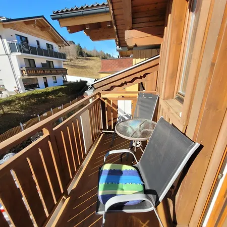 Komfort Windberger, 5m To Slope, 200m To Cable Car, Dachsteincard Inklusive *