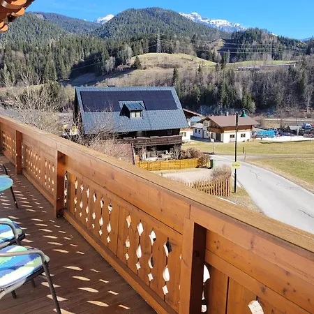 Komfort Appartement Windberger, 5M To Ski Slope, 200M To Cable Car, Schladming Dachsteincard Inklusive Apartment Schladming