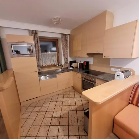 Appartamento Komfort Royal Windberger Schladming