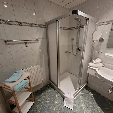 Komfort Royal Windberger Apartmán *