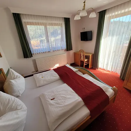 아파트 Komfort Appartement Windberger, 5M To Ski Slope, 200M To Cable Car, Schladming Dachsteincard Inklusive *