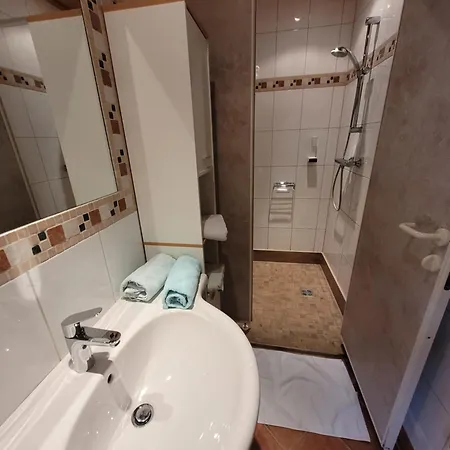 Apartment Komfort Royal Windberger