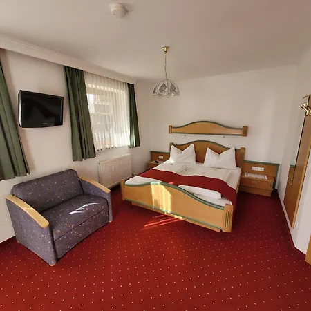 Apartment Komfort Royal Windberger *