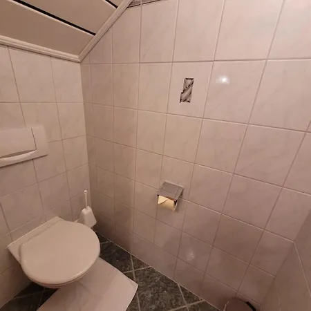 Apartment Komfort Royal Windberger