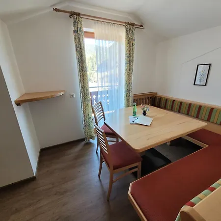 Apartmán Komfort Royal Windberger