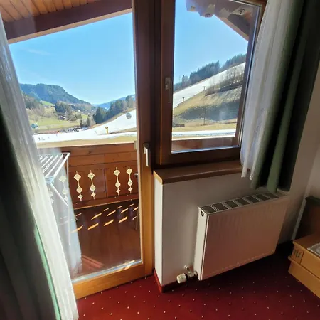 Komfort Royal Windberger Apartmán Schladming