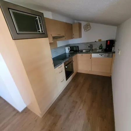 Apartment Komfort Royal Windberger Schladming