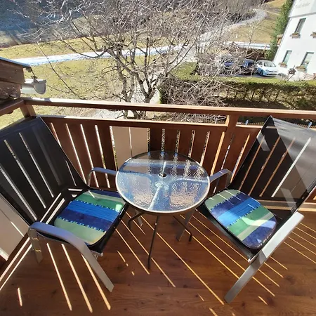 Apartmán Komfort Royal Windberger *