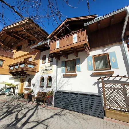 Appartement Komfort Royal Windberger *