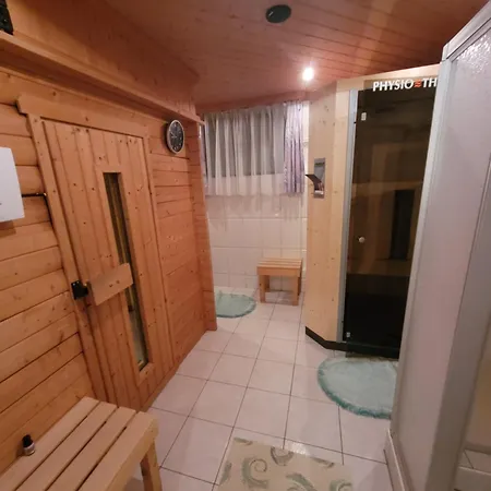 Komfort Royal Windberger Apartmán Schladming