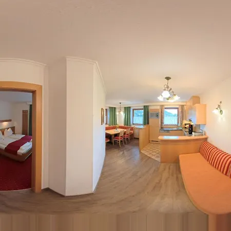 Komfort Windberger, 5m To Slope, 200m To Cable Car, Dachsteincard Inklusive Appartement