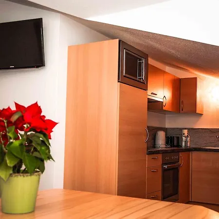 Apartmán Komfort Royal Windberger *