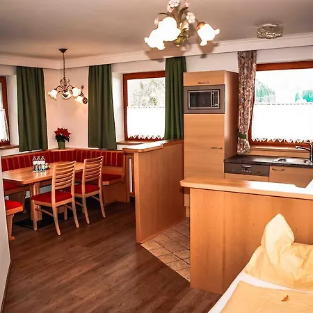 Apartmán Komfort Royal Windberger