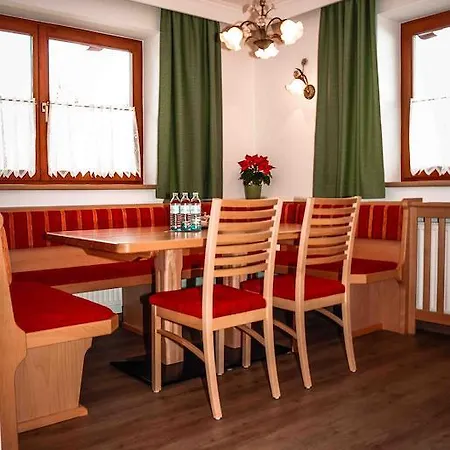 Appartamento Komfort Royal Windberger Schladming