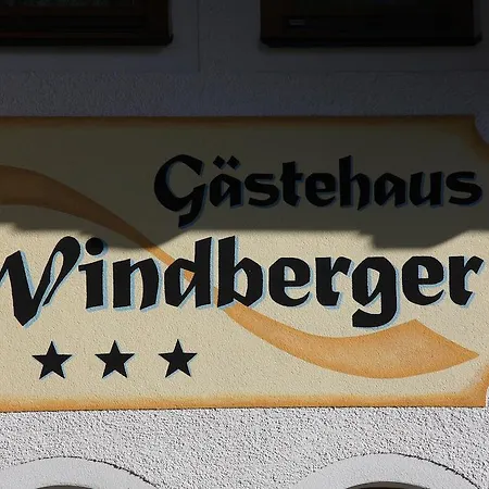 Komfort Royal Windberger Schladming