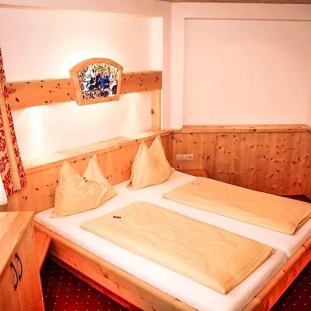 Appartamento Komfort Royal Windberger