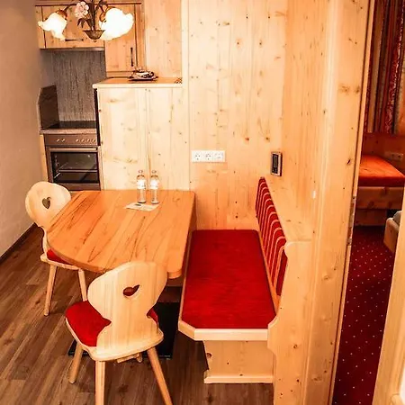 Apartment Komfort Royal Windberger