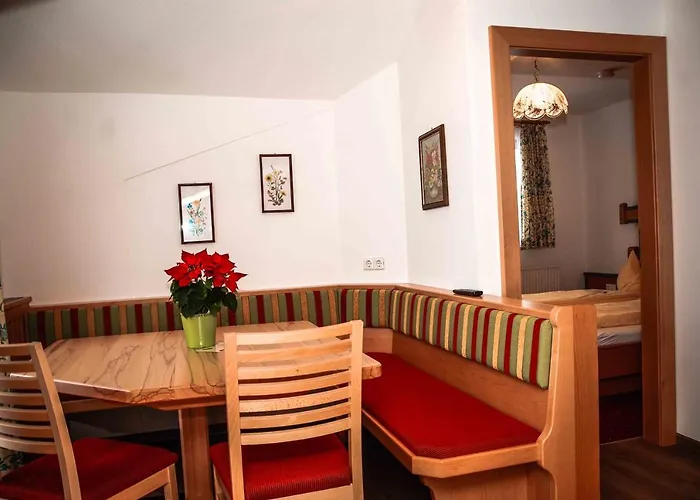 Komfort Appartement Windberger, 5M To Ski Slope, 200M To Cable Car, Schladming Dachsteincard Inklusive 아파트