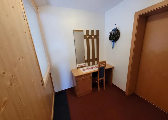Apartmán Komfort Royal Windberger