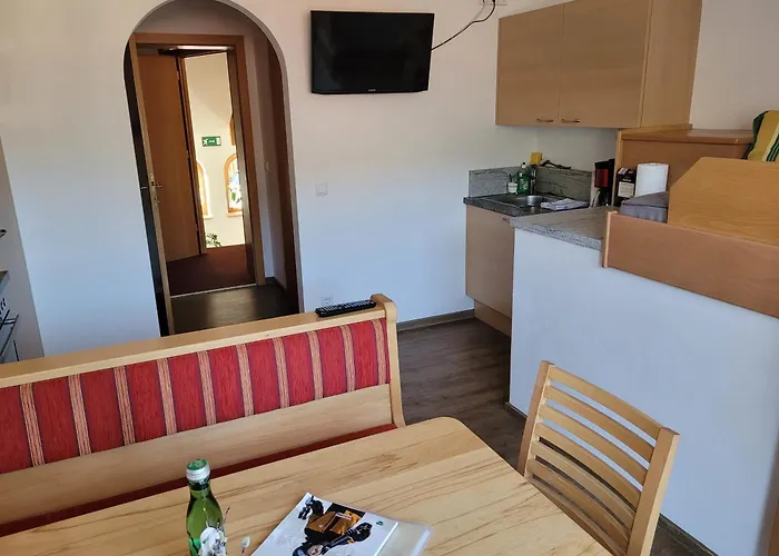 Komfort Appartement Windberger, 5M To Ski Slope, 200M To Cable Car, Schladming Dachsteincard Inklusive Apartment