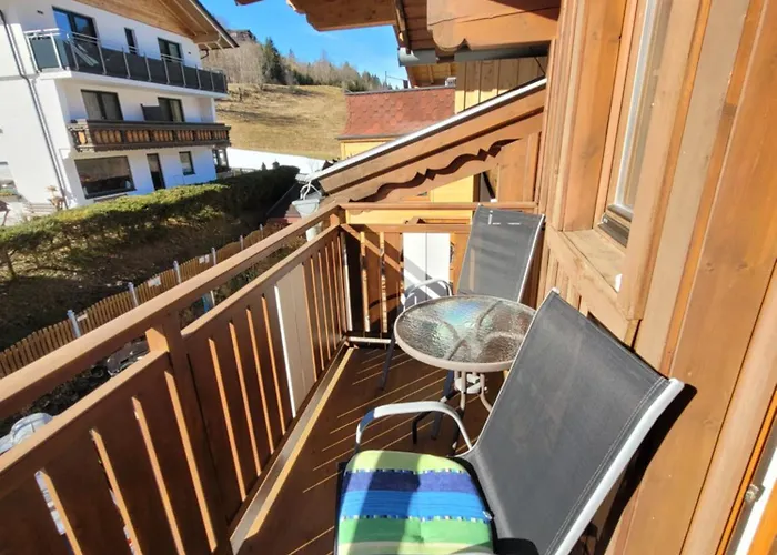 Komfort Royal Windberger *