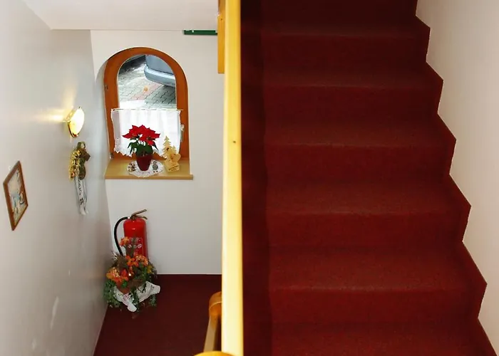 Komfort Appartement Windberger, 5M To Ski Slope, 200M To Cable Car, Schladming Dachsteincard Inklusive Apartamento *