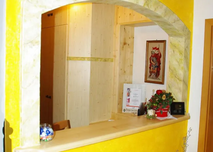 Komfort Appartement Windberger, 5M To Ski Slope, 200M To Cable Car, Schladming Dachsteincard Inklusive Apartamento *