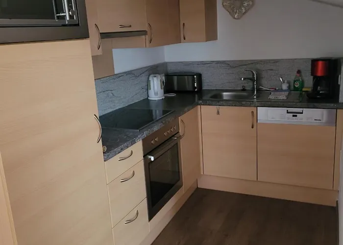 Komfort Appartement Windberger, 5M To Ski Slope, 200M To Cable Car, Schladming Dachsteincard Inklusive Apartment *