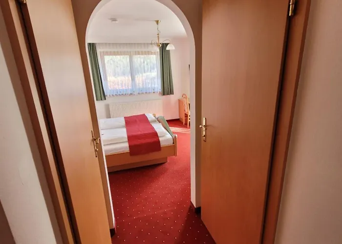 Komfort Royal Windberger سخلادميخ