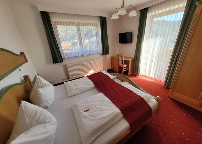 Apartmán Komfort Royal Windberger *