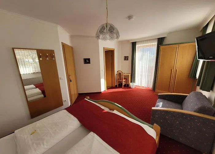 Komfort Appartement Windberger, 5M To Ski Slope, 200M To Cable Car, Schladming Dachsteincard Inklusive 슈라드밍