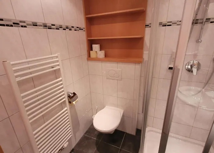 Komfort Royal Windberger * Schladming