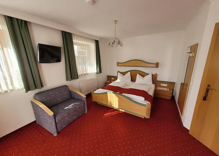 아파트 Komfort Appartement Windberger, 5M To Ski Slope, 200M To Cable Car, Schladming Dachsteincard Inklusive *