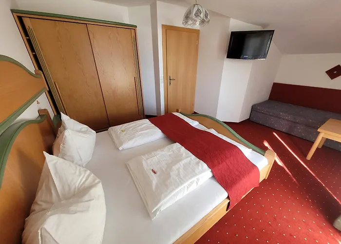 Komfort Appartement Windberger, 5M To Ski Slope, 200M To Cable Car, Schladming Dachsteincard Inklusive Apartment Schladming