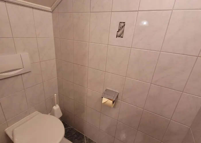 아파트 Komfort Appartement Windberger, 5M To Ski Slope, 200M To Cable Car, Schladming Dachsteincard Inklusive