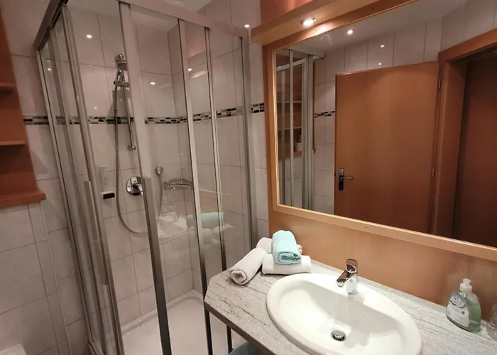 Komfort Appartement Windberger, 5M To Ski Slope, 200M To Cable Car, Schladming Dachsteincard Inklusive * Schladming