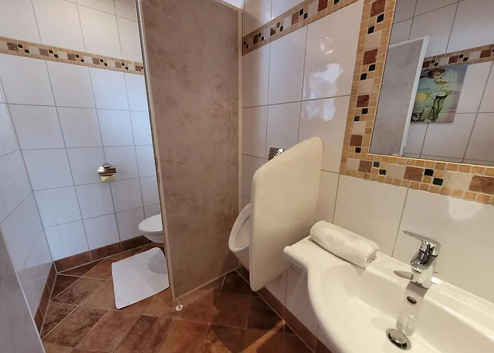 Komfort Royal Windberger شقة *