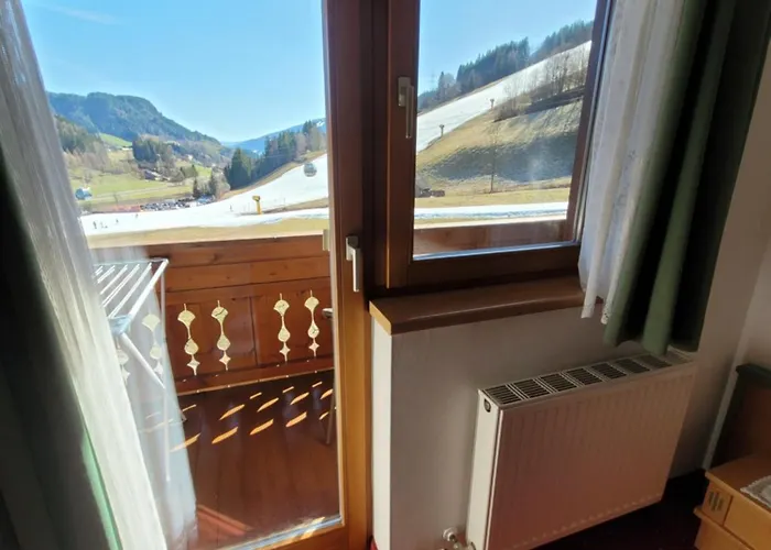 Komfort Windberger, 5m To Slope, 200m To Cable Car, Dachsteincard Inklusive Lägenhet Schladming