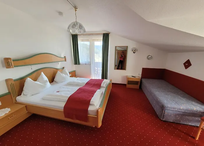 Komfort Appartement Windberger, 5M To Ski Slope, 200M To Cable Car, Schladming Dachsteincard Inklusive