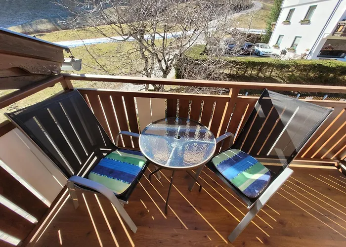 Apartment Komfort Appartement Windberger, 5M To Ski Slope, 200M To Cable Car, Schladming Dachsteincard Inklusive *