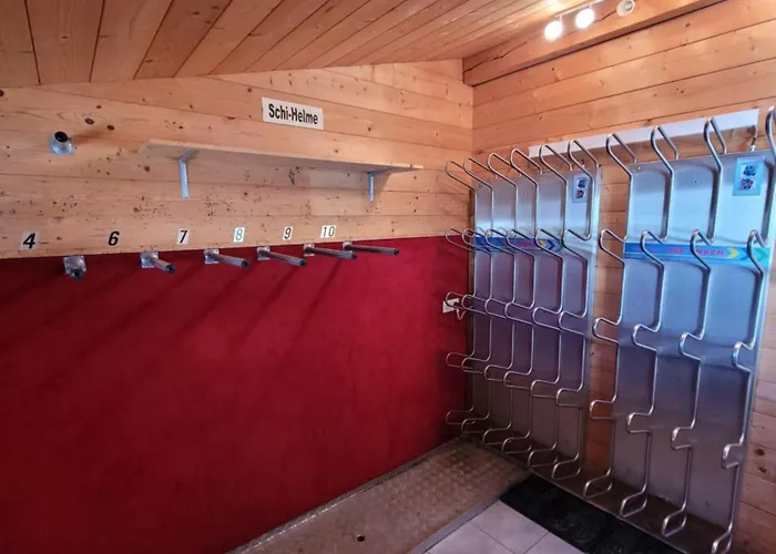 Komfort Royal Windberger سخلادميخ