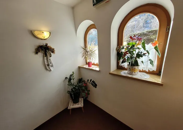 Komfort Appartement Windberger, 5M To Ski Slope, 200M To Cable Car, Schladming Dachsteincard Inklusive Apartment