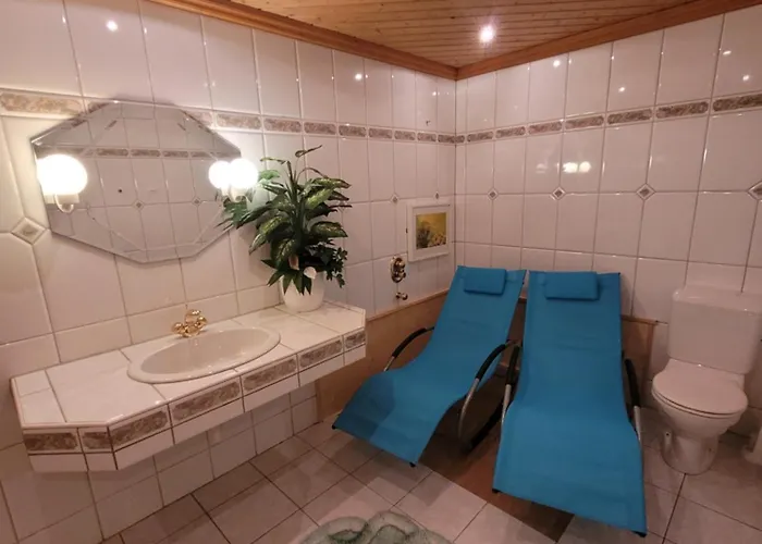 Komfort Appartement Windberger, 5M To Ski Slope, 200M To Cable Car, Schladming Dachsteincard Inklusive * 슈라드밍