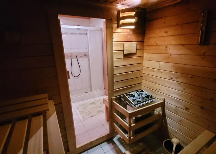 Komfort Royal Windberger شقة *