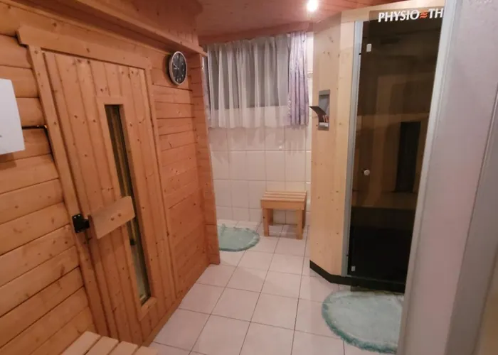 Komfort Royal Windberger شقة سخلادميخ