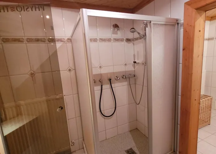 Lägenhet Komfort Windberger, 5m To Slope, 200m To Cable Car, Dachsteincard Inklusive