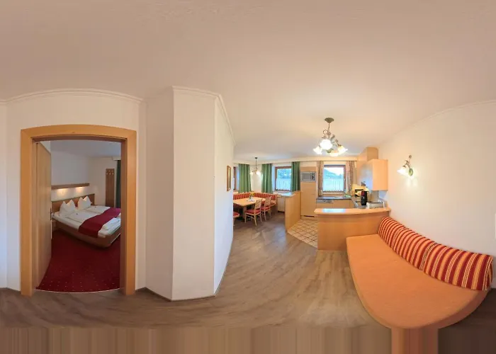 Komfort Appartement Windberger, 5M To Ski Slope, 200M To Cable Car, Schladming Dachsteincard Inklusive 아파트