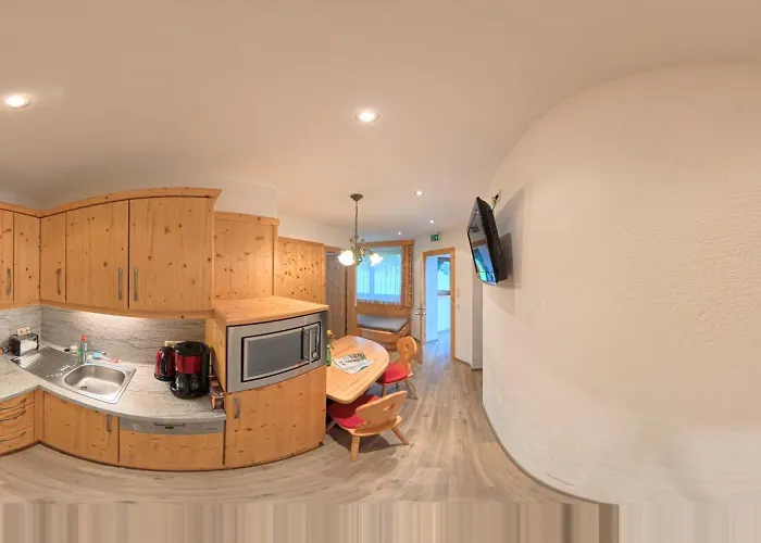 Komfort Royal Windberger * سخلادميخ